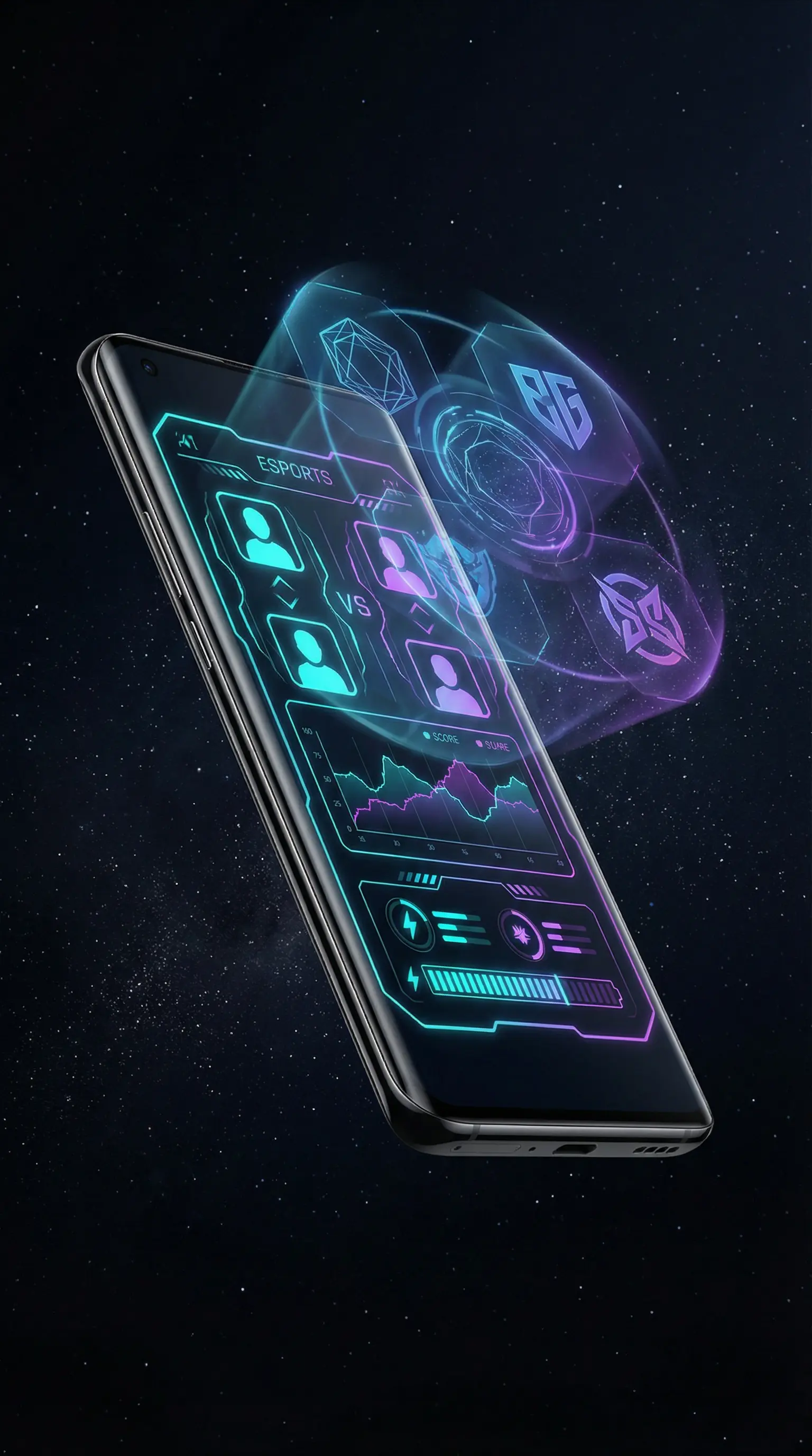 做爱 移动端竞技APP界面展示